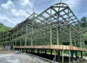 Pemprov Ultimatum Seluruh Pemilik Bangunan di Lembah Anai, Bongkar Mandiri Atau Menunggu Dibongkar Paksa