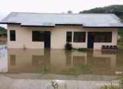 Perkembangan Situasi dan Penanganan Bencana Tanggal 18 Maret 2025