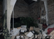 Perkembangan Situasi dan Penanganan Bencana Tanggal 24 Maret 2025