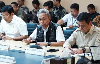 Kemensos Dukung Koperasi Desa Merah Putih Entaskan Kemiskinan