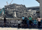 Belum Ada Laporan Terkait WNI Akibat Gempa Dahsyat Myanmar