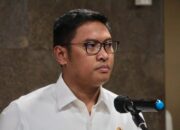 Pemerintah Pastikan Produksi Beras Nasional Surplus