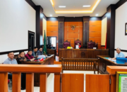 Melalui Firma Hukum Arnold Bakri & Partners, Yayasan Pendidikan PGRI Padang Sumbar Menangkan Praperadilan