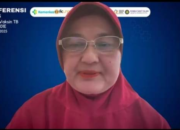 Tuberkulosis Masih Jadi Ancaman Global, Indonesia Perlu Vaksin untuk Percepat Eliminasi TB 2050