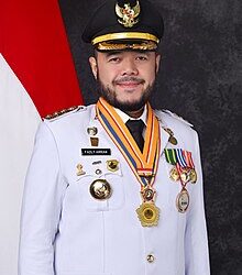 Pemko Padang Upayakan Beasiswa Gratis ke Luar Negeri