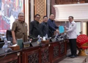 Wujudkan Layanan Publik  yang Efektif dan Efisien, DPRD Sumbar Bahas Ranperda SPBE