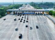 Tahun Ini Ada Diskon 20 Persen di 17 Ruas Tol di Sumatera-Jawa