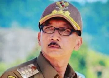 Hendrajoni Canangkan Lima Program Prioritas pada 100 Hari Pertama