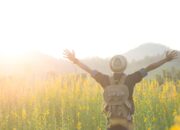 Hidup Lebih Sederhana, Lebih Bahagia