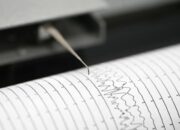 Gempa 5,2 M Guncang Sabang Aceh, Tak Berpotensi Tsunami
