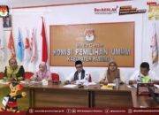 Pasaman Masih Tunggak Anggaran untuk PSU Pilkada