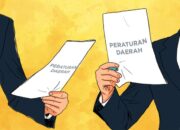 DPRD Sumbar Resmi Sahkan Ranperda RTRW 2025-2045