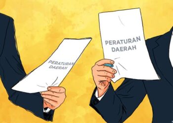 DPRD Sumbar Resmi Sahkan Ranperda RTRW 2025-2045