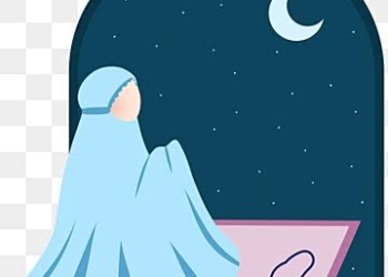 Tips Meraih Lailatul Qadr di Bulan Ramadan