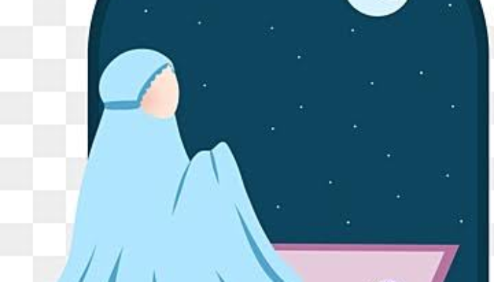 Tips Meraih Lailatul Qadr di Bulan Ramadan