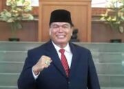 Yota Balad Optimis Program Kerja Dapat Berjalan di Tengah Keterbatasan Anggaran