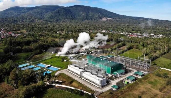 Dewan Energi Mahasiswa Sumbar  Resmi Mekar, Perkuat Gerakan Dekarbonisasi