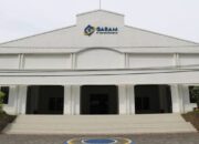 PT Garam Targetkan Sumbar Jadi Pusat Produksi Garam Industri di Sumatera