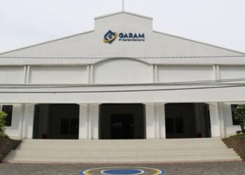 PT Garam Targetkan Sumbar Jadi Pusat Produksi Garam Industri di Sumatera