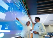 Indosat Perkuat Jaringan dengan AI untuk Hadapi Lonjakan Konektivitas di Ramadan dan Lebaran