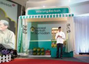 Indosat Perkuat Konektivitas di Jalur Mudik Melalui Ekspedisi Jaringan Andal