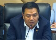 Jelang Mudik Lebaran, Komisi V DPR Dorong Rest Area Ditambah