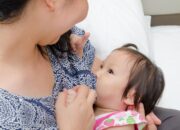 Tips Aman Berpuasa bagi Ibu Menyusui