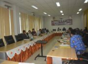 DPRD Bahas LKPj Bupati Sijunjung TA 2024