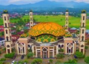 Pemko Solok Kunjungi 57 Masjid dalam TSR