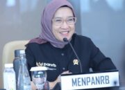 MenPANRB Usul Pengangkatan ASN Dilakukan Akhir Tahun