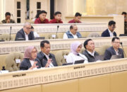 Komisi II Minta KemenPAN-RB Tuntaskan Pengangkatan PPPK Selambatnya Maret 2026