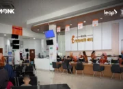 Kini, Monitoring Akses IT Rumah Sakit Semakin Mudah dengan Layanan Netmonk Prime dari Telkom