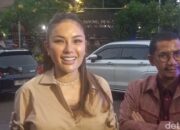 Dugaan Tersangka Pemerasan, Nikita Mirzani Diperiksa Hari Ini