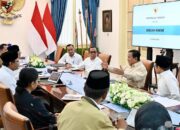 Pemerintah Matangkan Rencana Penyelenggaraan Sekolah Rakyat