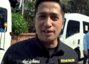 Ramadan, Irfan Hakim Kerja Pagi Pulang Pagi