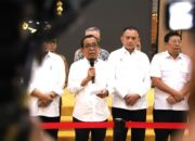 Pemerintah Majukan Libur, ASN Bisa WFA 24-27 Maret