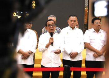 Pemerintah Majukan Libur, ASN Bisa WFA 24-27 Maret