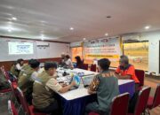 OMC Tahap Dua, Operasi Bersama Antara BNPB, Pemerintah Provinsi DK Jakarta dan Jawa Barat