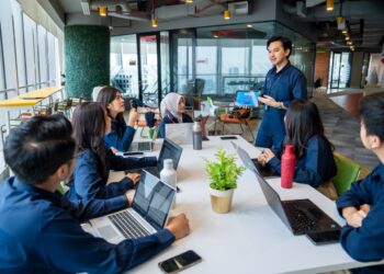 Rekrutmen Bersama BUMN 2025: TelkomGroup Ajak Talenta Terbaik Bergabung dan Berkontribusi untuk Indonesia