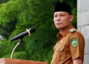 Pemkab Pasaman Lakukan Tender, Pembangunan Dua Jembatan Pascabencana Dimulai