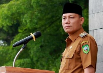 Pemkab Pasaman Lakukan Tender, Pembangunan Dua Jembatan Pascabencana Dimulai