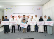 Safari Ramadan TelkomGroup 1446H: Pastikan Infrastruktur Digital Tetap Aman untuk Ramadan dan Idulfitri Semakin Nyaman