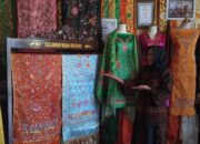 Penjualan Sulaman Indah Mayang Meningkat 70 Persen, Transaksi Terbesar Melalui Online