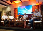 Telkom Akselerasi Transformasi Guna Perkuat Ekosistem Digital Nasional dan Dukung Terwujudnya Asta Cita