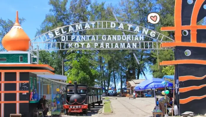 Disparbud Targetkan 80 Ribu Pengunjung untuk Piaman Barayo 2025