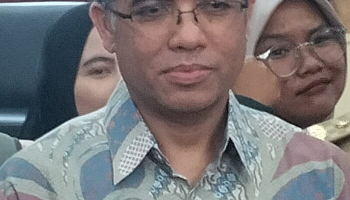 Menaker Terbitkan SE Pemberian THR 2025