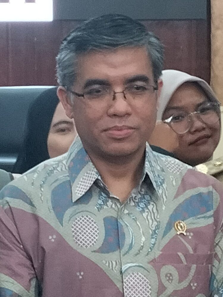 Menteri Ketenagakerjaan (Menaker), Yassierli