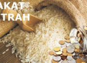 Bagaimana Ketentuan Membayar Zakat Fitrah?