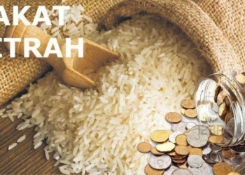 Bagaimana Ketentuan Membayar Zakat Fitrah?
