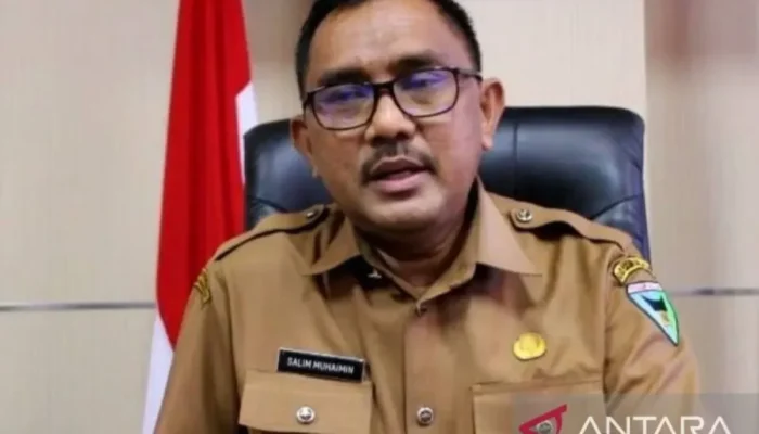 Pessel Alokasikan Rp768,2 M APBD 2025 untuk Bidang Pendidikan